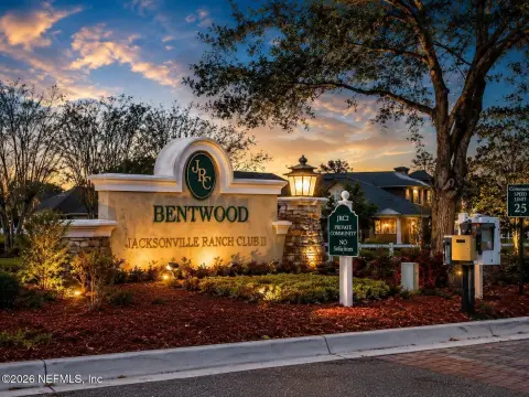 Gated Equestrian Homesite Land