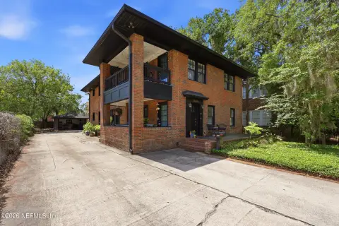 Renovated Duplex with Private Entrances