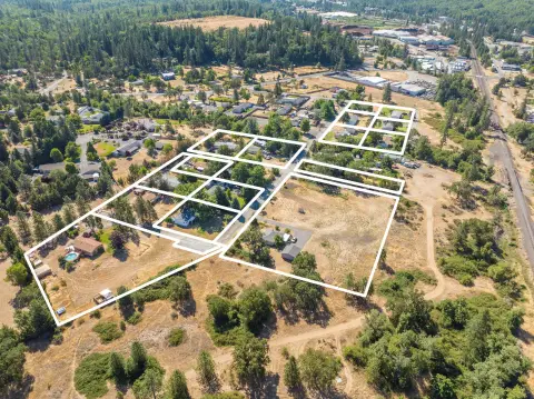 Merlin Multifamily Investment Opportunity