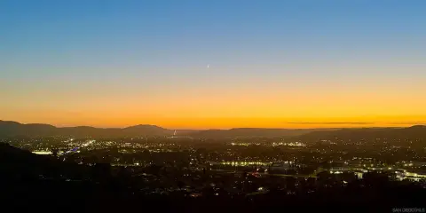 Custom Home Lot with Views