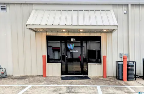 Office Space in Birmingham, AL