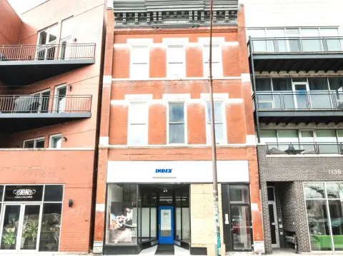 Mixed-Use Property in Prime Location