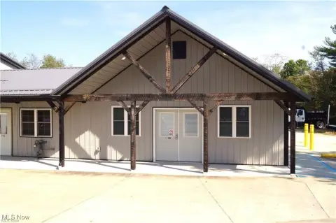 Renovated Commercial Space Available