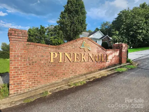 Residential Land in Established Subdivision