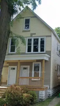 Renovated Chicago Multi-Family Investment