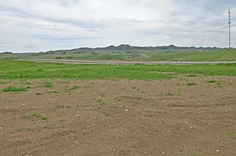 PUD Homesite in Mixed-Use Community