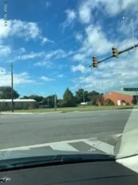 Commercial Land in New Bern