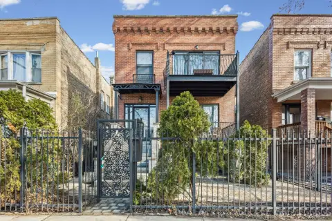 Rogers Park Multi-Unit Investment