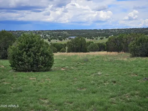 Off-Grid Specialty Property