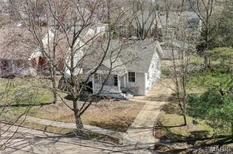 Kirkwood Land Value Opportunity