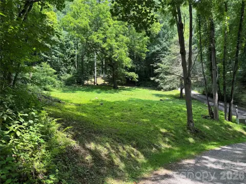 Cleared Residential Homesite in Subdivision