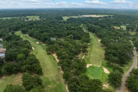 Pinnacle Golf Club Homesite