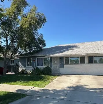 Fresno Duplex Investment Opportunity