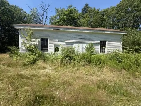 Residential Development Land with Outbuildings