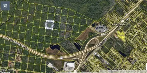 Wilmington Land For Sale