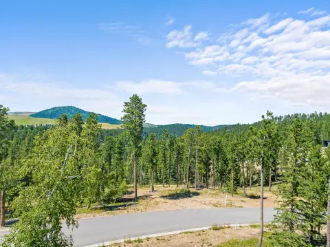 Residential Lot in Powder House