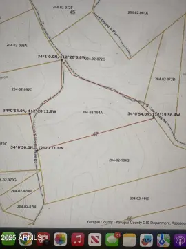Residential Land Lot with Easy Slope