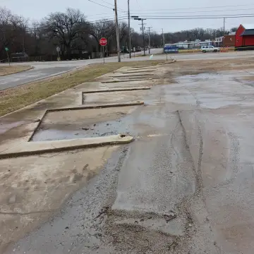 Commercial Lot in Prime Location