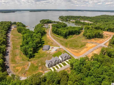 Kentucky Lake Residential Land