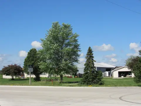 5-Acre Development Land Site