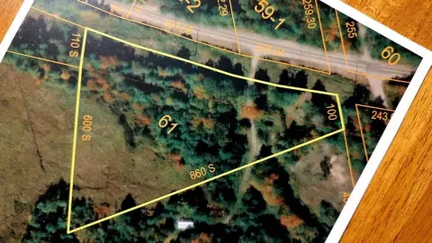 Hooksett Land Parcels For Sale