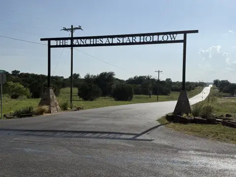 Residential Home Lot