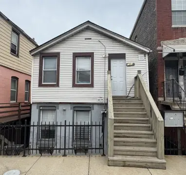 Multi-Family Property for Sale