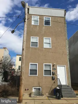 Two-Unit Duplex with Hardwood Floors