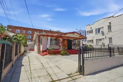 Duplex Income Property