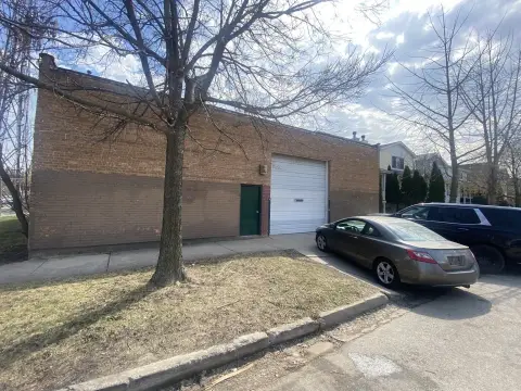 Established Auto Body Business For Sale