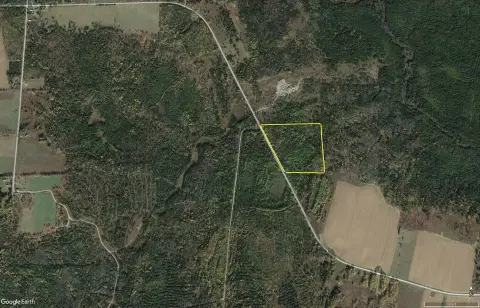Recreation Land with Year-Round Access