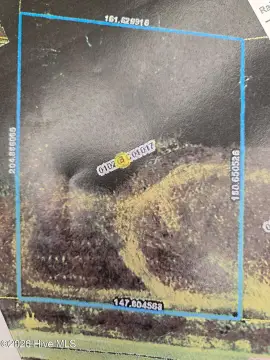 Laurinburg, NC Building Lot