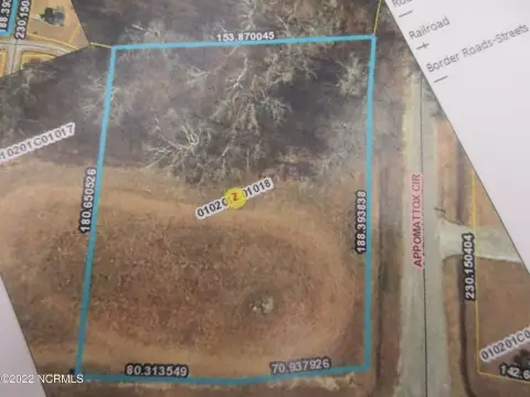 Laurinburg Land For Sale