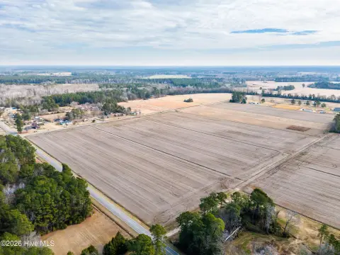Residential Land in Saint Helena