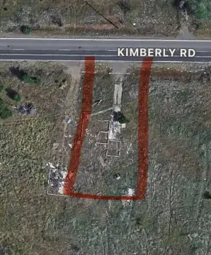 Land in Anderson, California