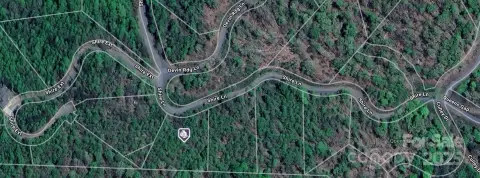 Rutherfordton Land with Mountain Views