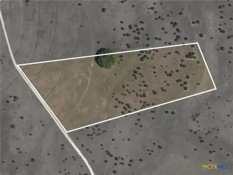 Fenced Ranch Lot with Minimal Restrictions
