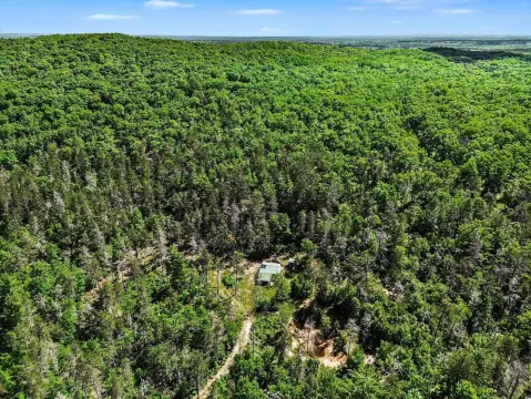 Turnkey Recreational Hunting Land