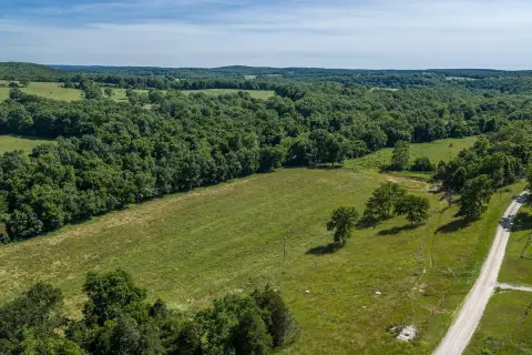 Riverfront Agricultural Land