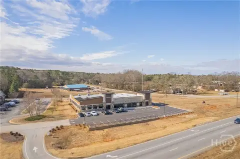Built-Out Medical Office Suite