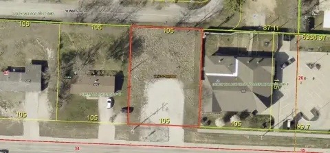 Commercial Lot in Ozark, MO