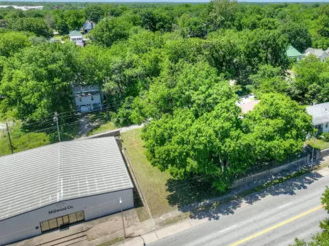 Land in Downtown Joplin, MO