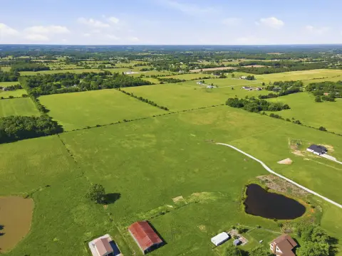 Rogersville 74-Acre Development Opportunity