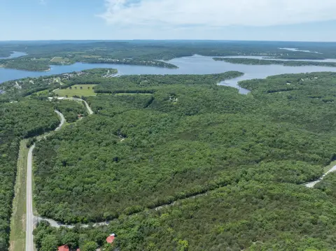Recreation Land Parcel with Lake Access