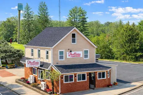 Mixed-Use Multifamily with Restaurant