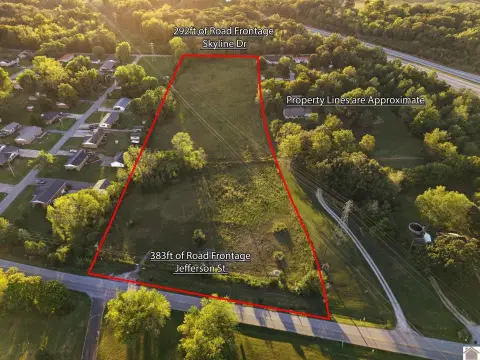 Princeton, KY Land Opportunity