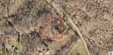 Lake Barkley Residential Land
