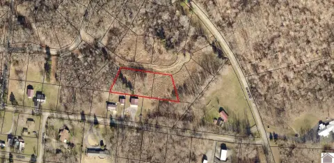 Lake Barkley Residential Lots