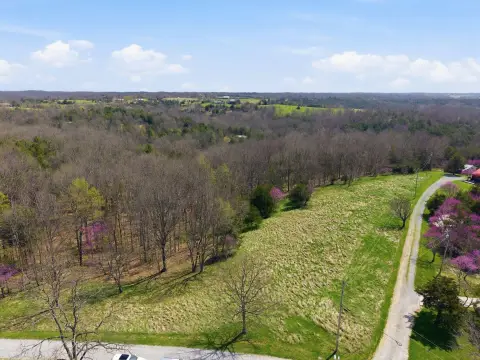 5-Acre Property in Sadieville, KY