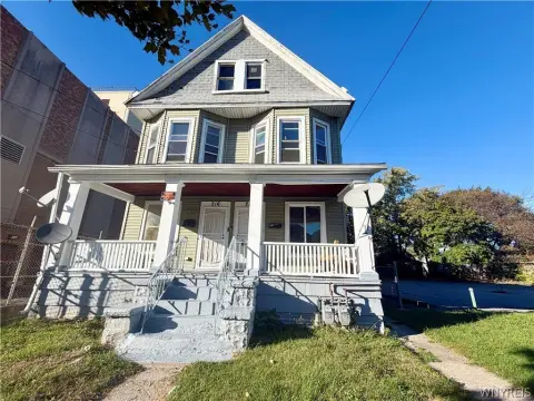 Duplex